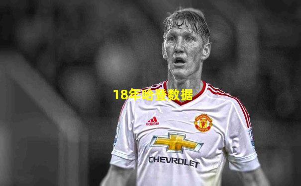18年哈登数据