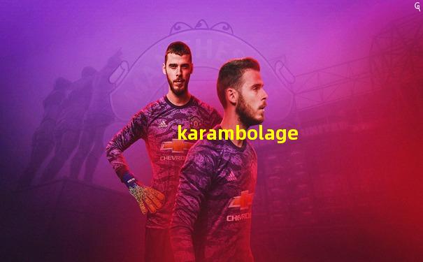 karambolage