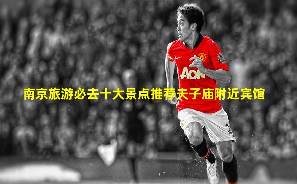 南京旅游必去十大景点推荐夫子庙附近宾馆
