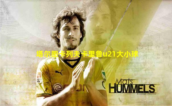 塔尔图卡列夫卡里鲁u21大小球