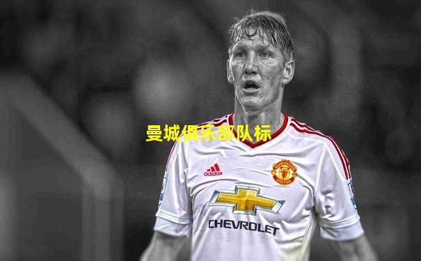 曼城俱乐部队标