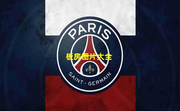 板房图片大全