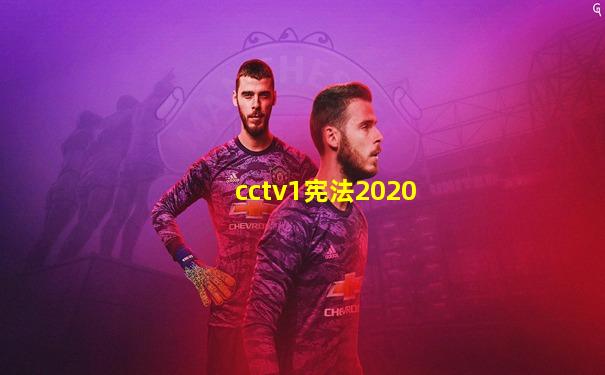 cctv1宪法2020