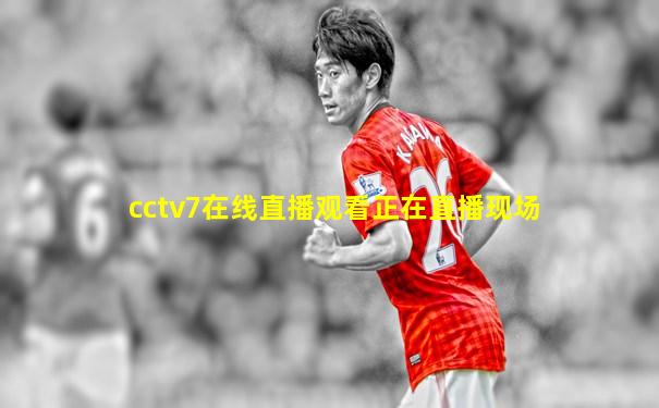 cctv7在线直播观看正在直播现场
