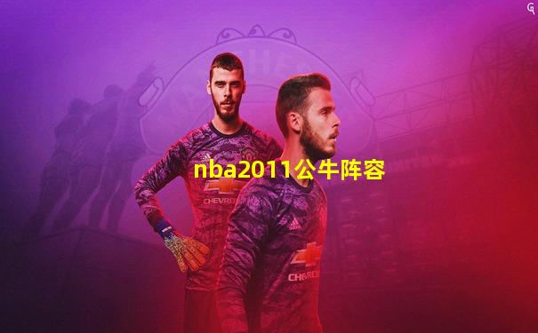 nba2011公牛阵容