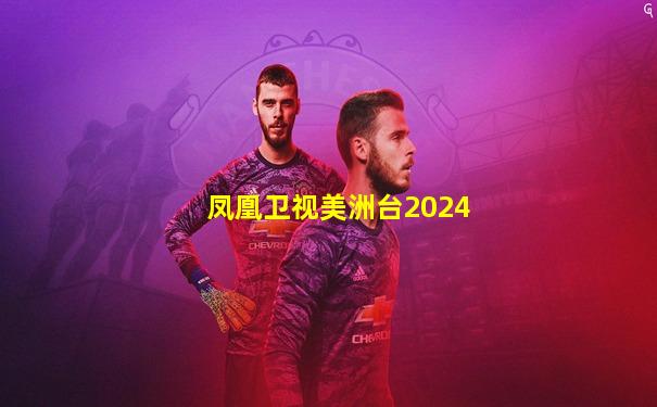 凤凰卫视美洲台2024