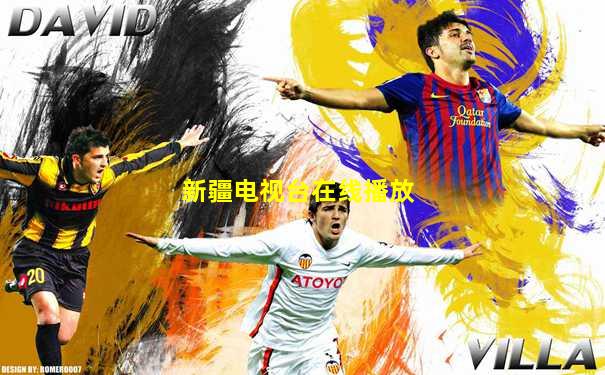新疆电视台在线播放