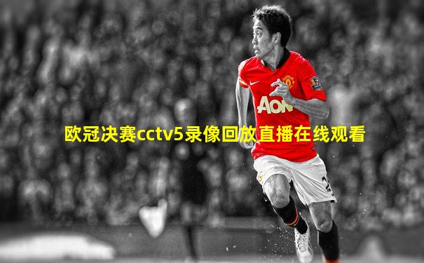 欧冠决赛cctv5录像回放直播在线观看
