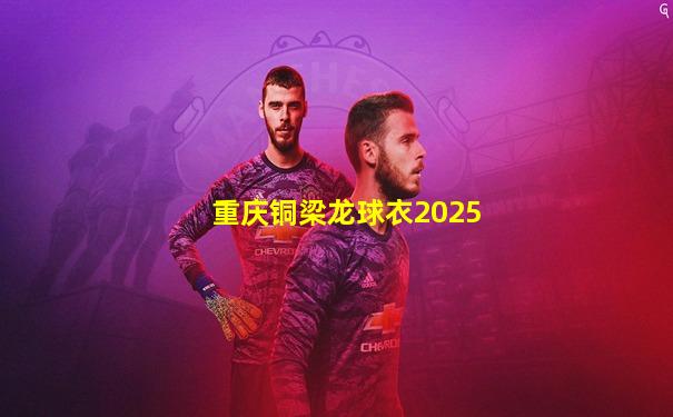 重庆铜梁龙球衣2025